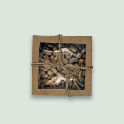 Dry Nuts - Cashew Nuts