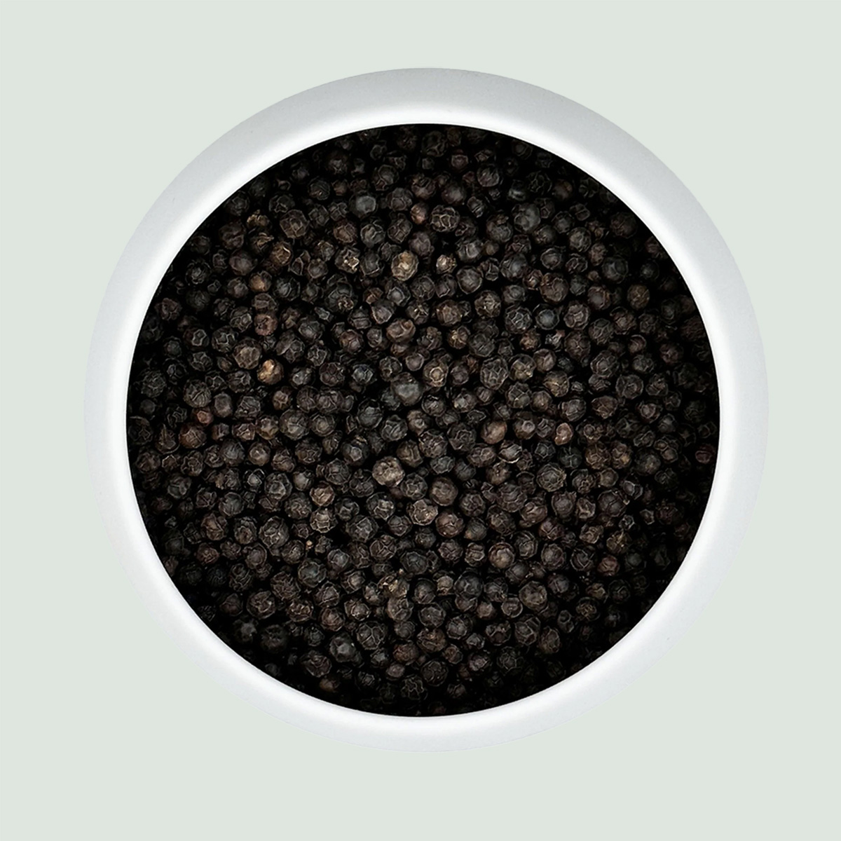 Organic Kampot PGI Black Pepper 60gr - Image 2