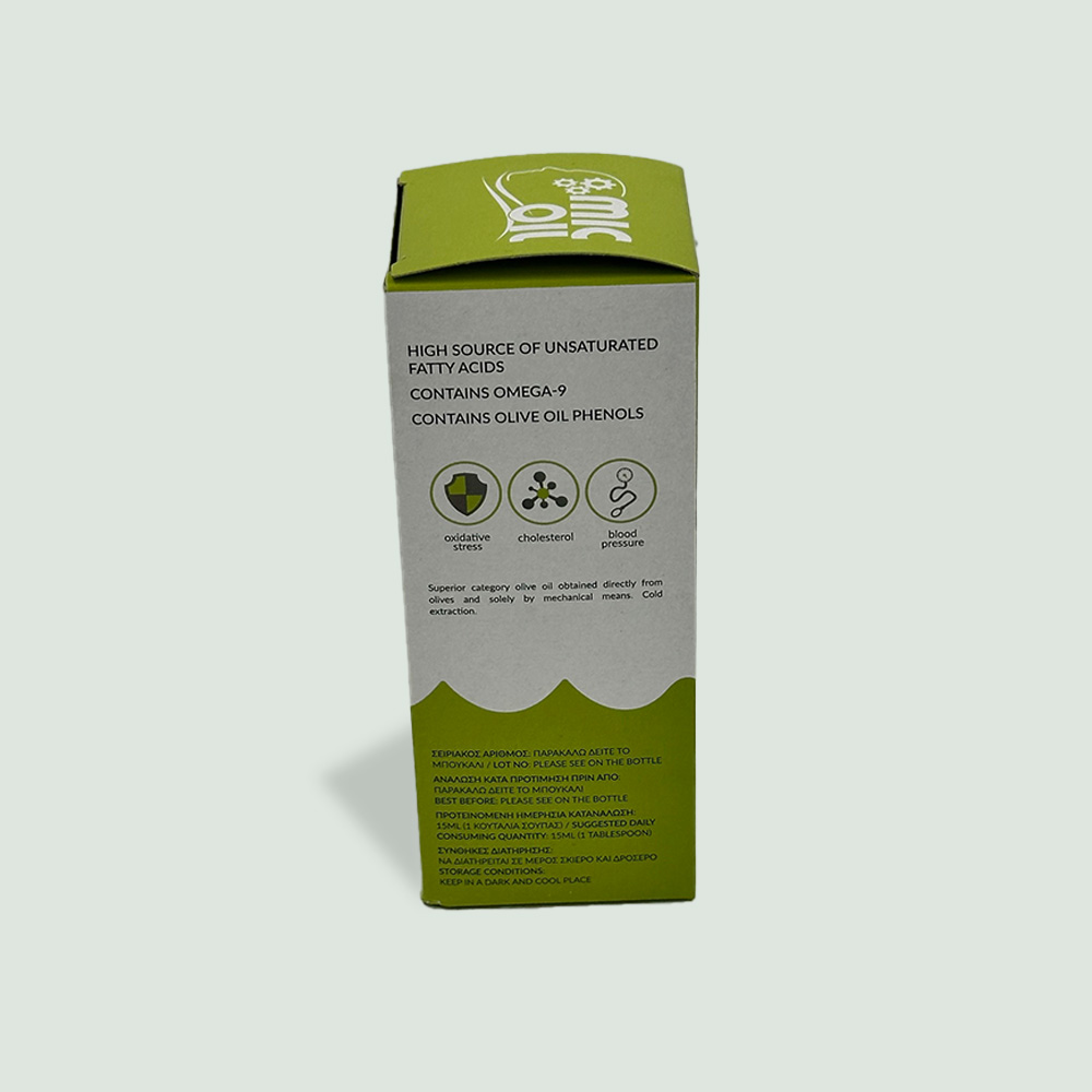 MICOIL HIgh Phenolic Evoo - Image 4