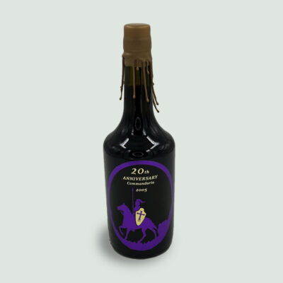 Commandaria 20th Anniversary 2005 1x750ml