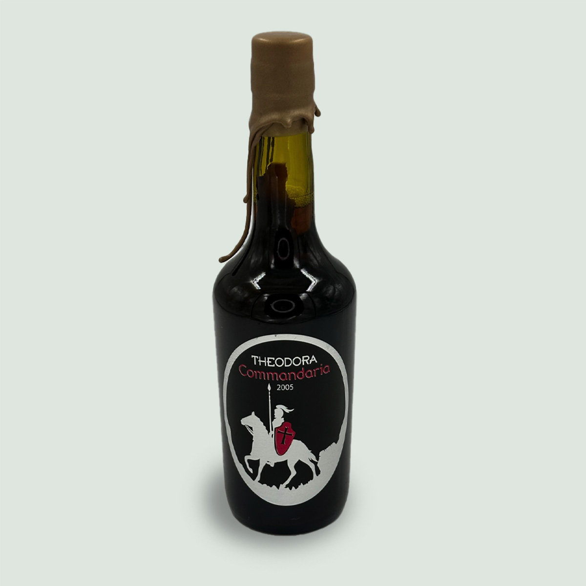 Commandaria Platinum Knight Edition 1x500ml