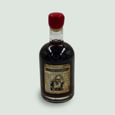 Commandaria Family Edition 1x375ml