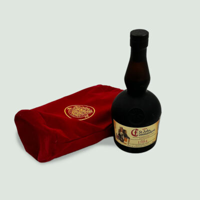 1984 Keo St. John Commandaria Vintage