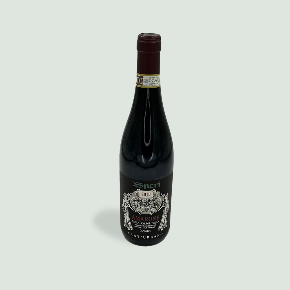 Amarone Sant'Urbano Speri 2019 - Image 3