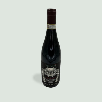 Amarone Sant'Urbano Speri 2019