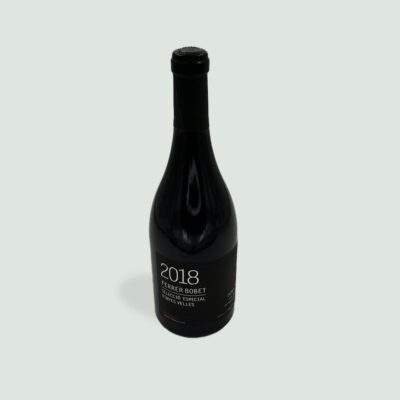 ferrer bobet priorat wine 750ml