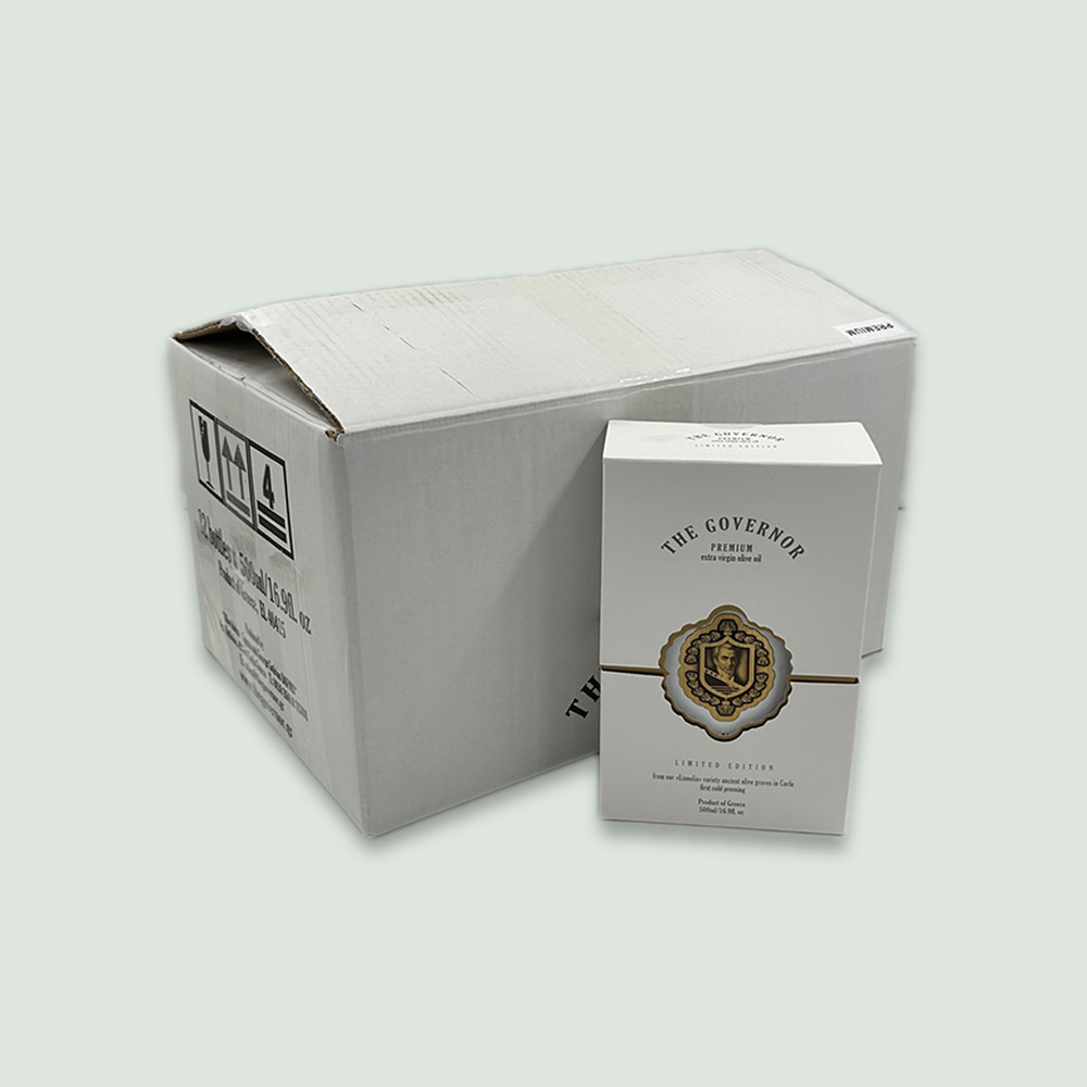 Governor Limited Bulk Pack 12x500ml - Image 2