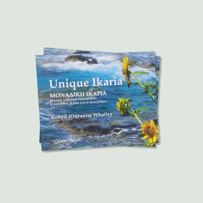Ikaria Blue Zones