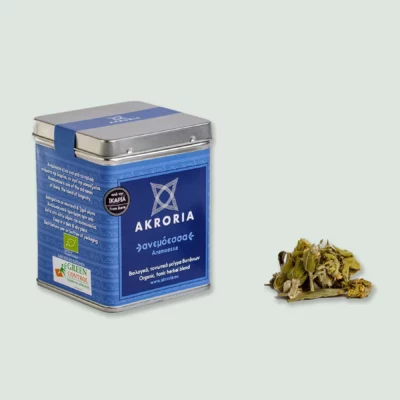 Ikaria Blend Tea