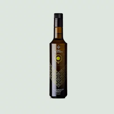 Cold Pressed Olive Oil Origen Limited Edition | Oro del Desierto