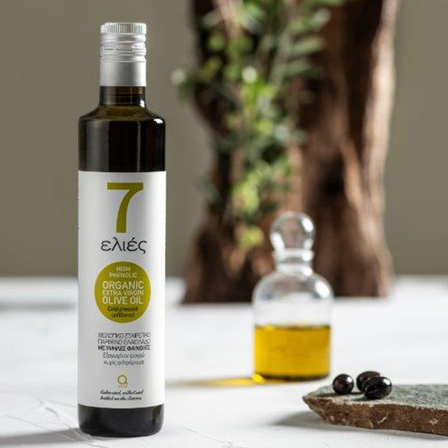 7 Elies High Phenolic Organic Evoo by Atsas - Image 3