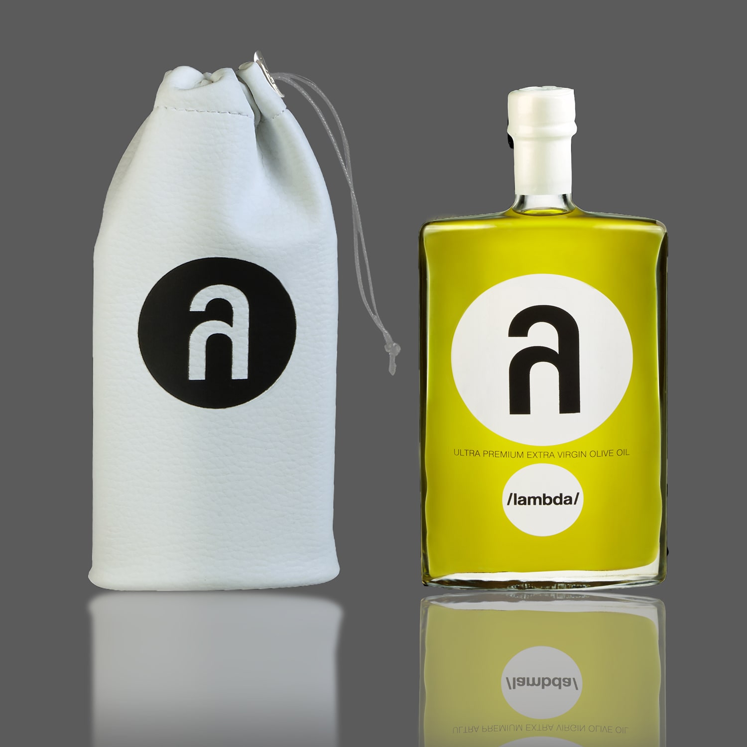 lambda Extra Virgin Olive Oil