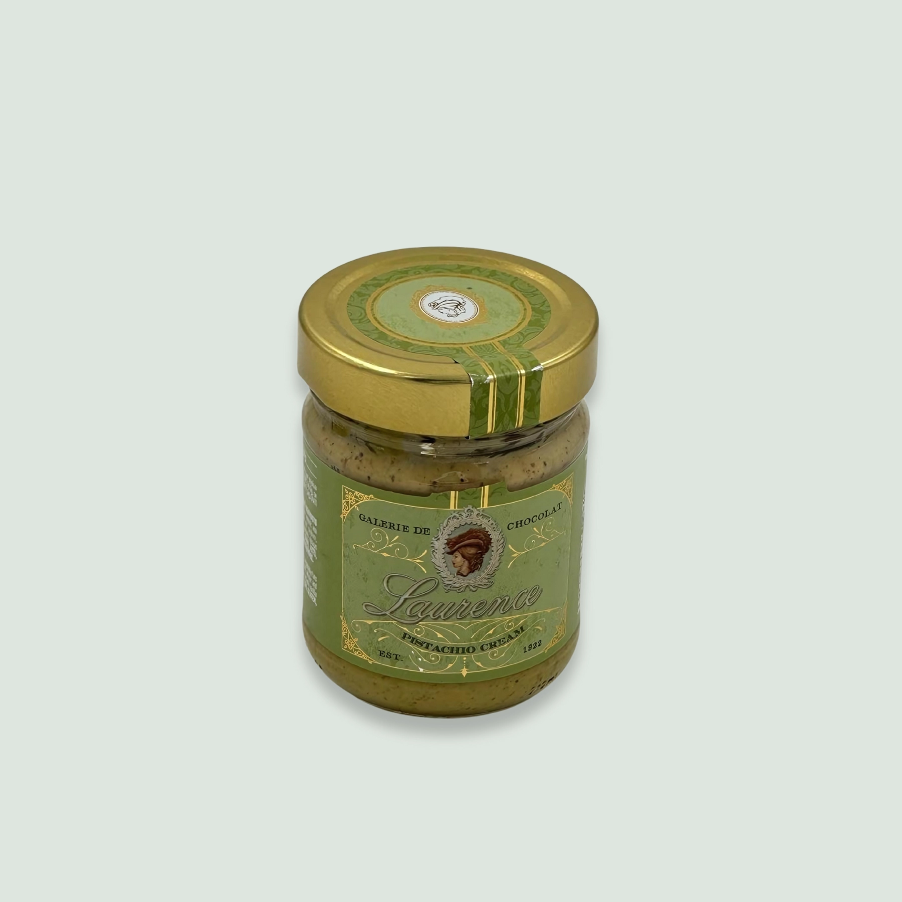 Laurence Pistachio Gourmet Spread