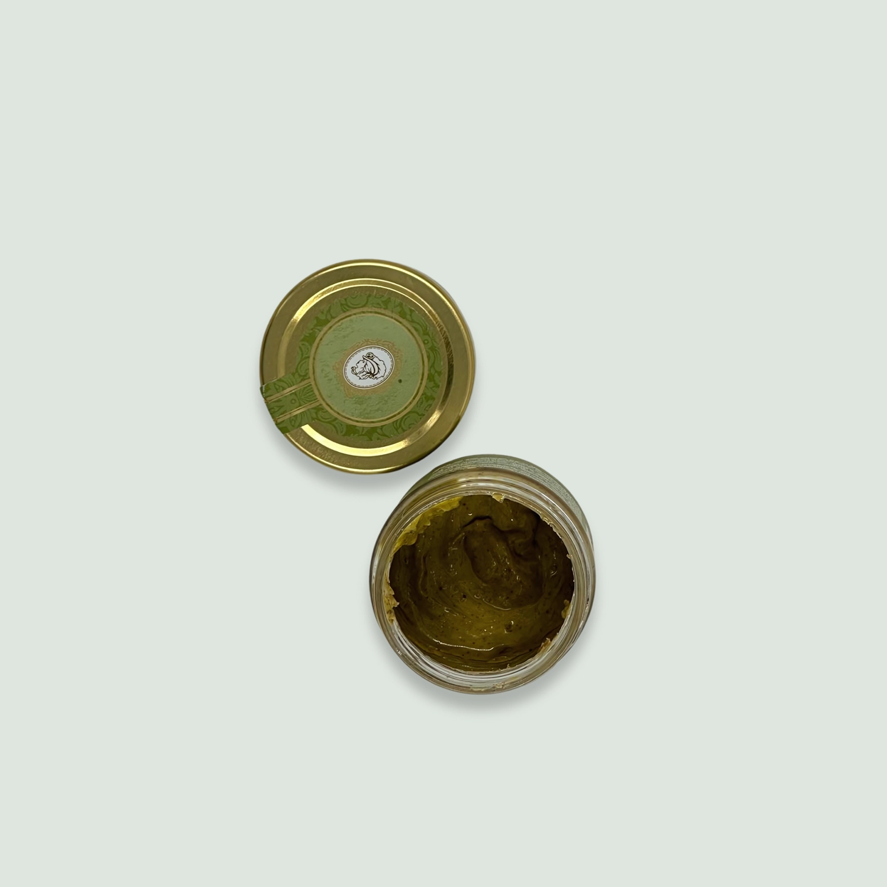 Laurence Pistachio Gourmet Spread - Image 2