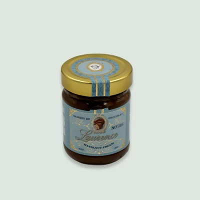 Laurence Hazelnut Cream Praline