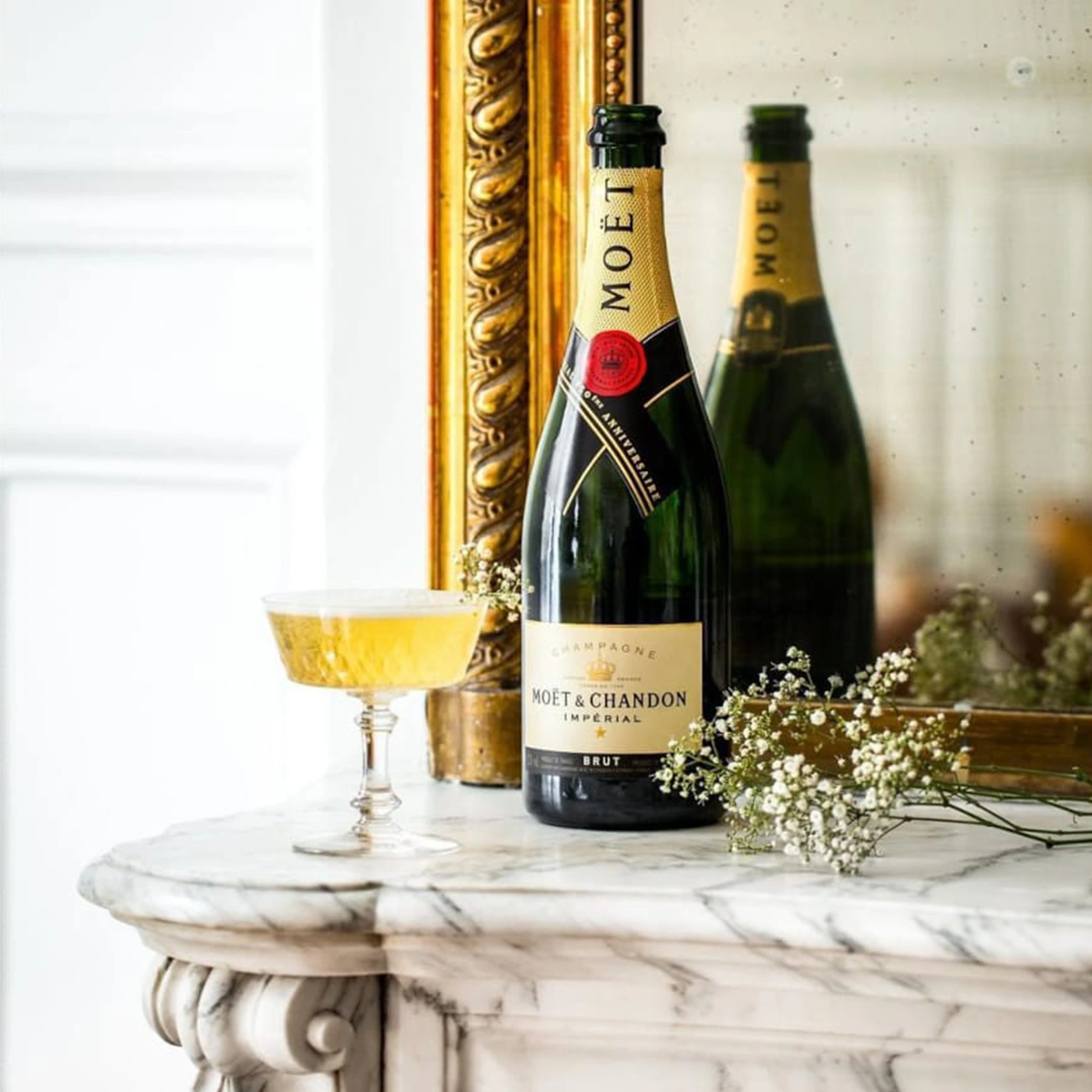 Moët Impérial Champagne
