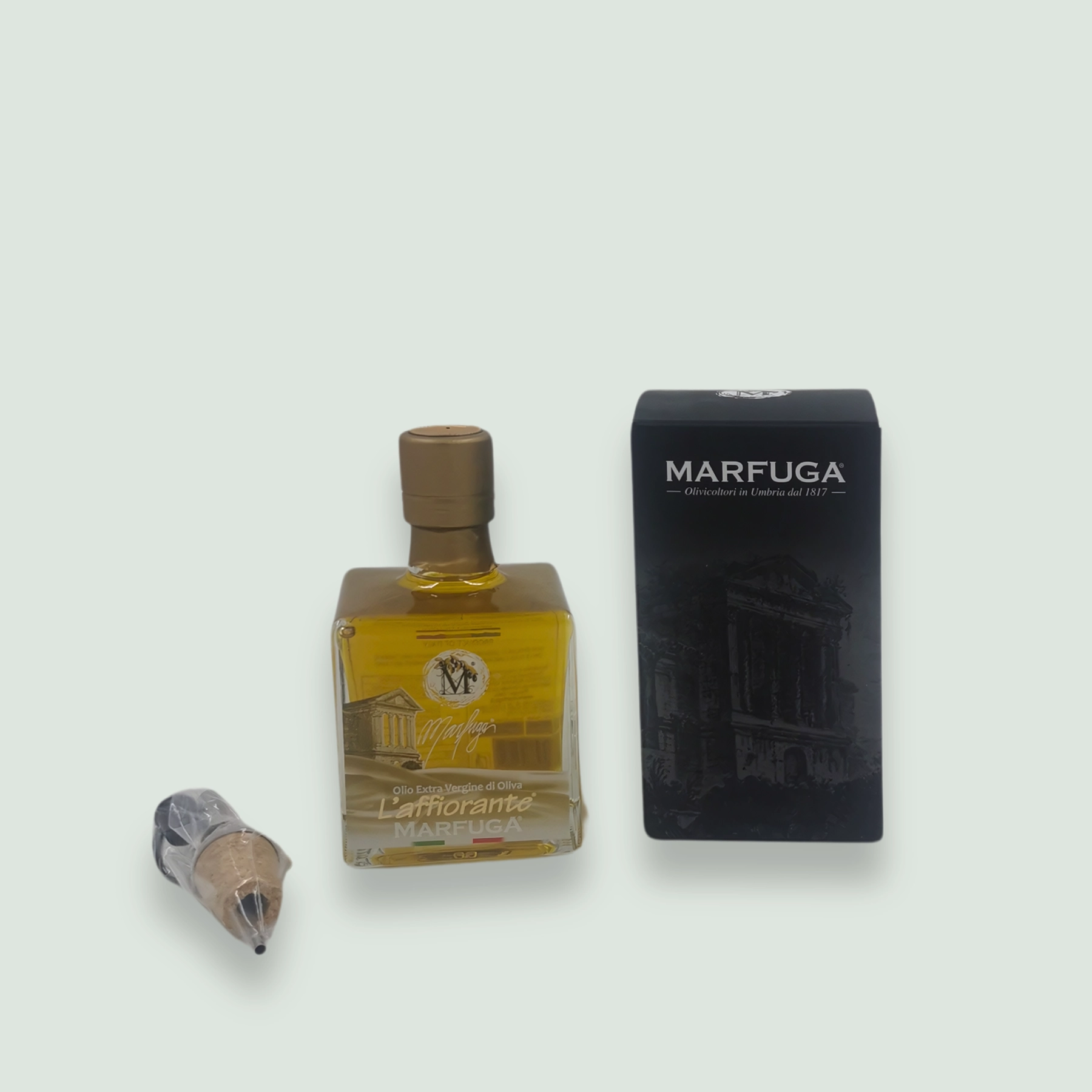 L'Affiorante MARFUGA Luxury Box 250ml