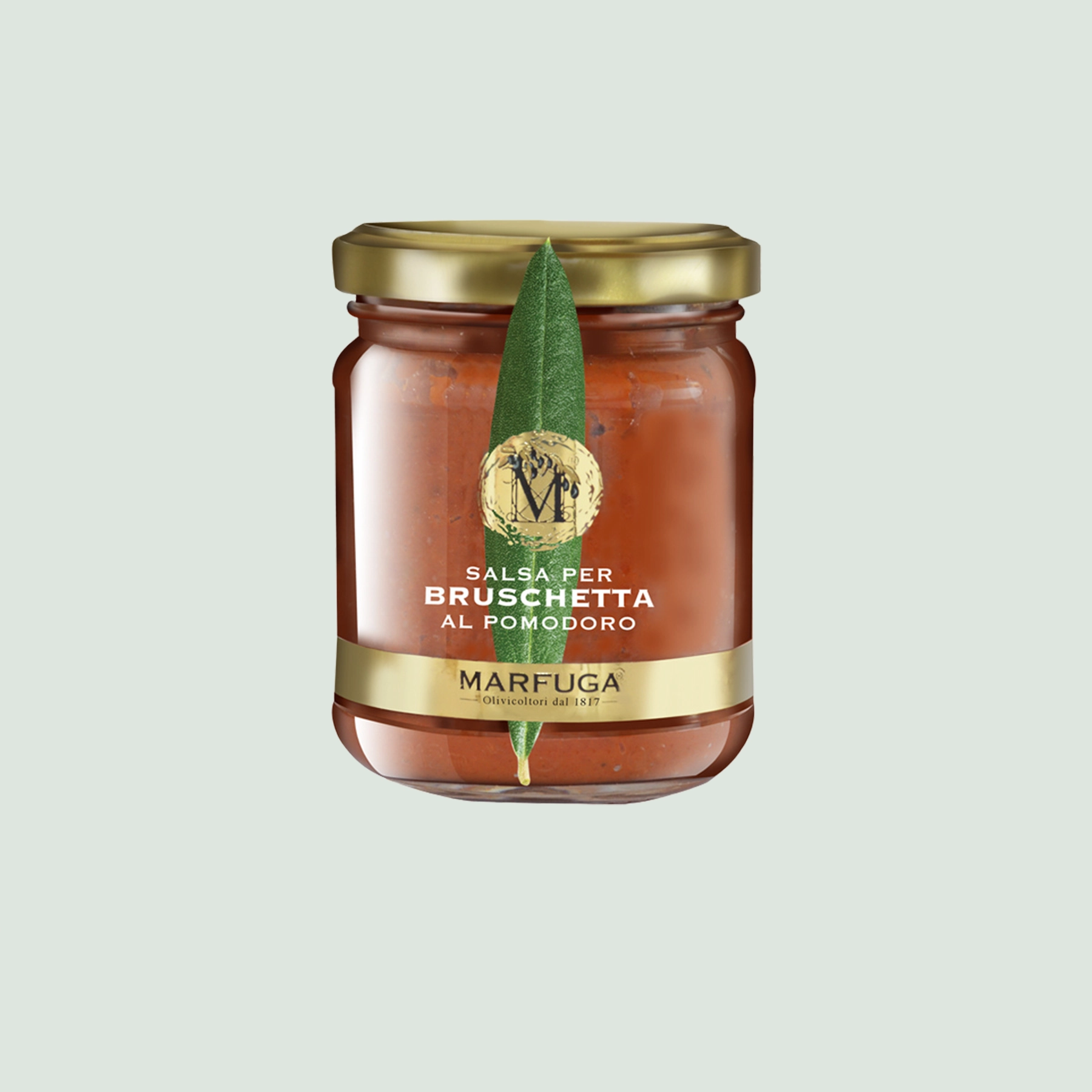 Bruschetta Tomato Sauce | Marfuga
