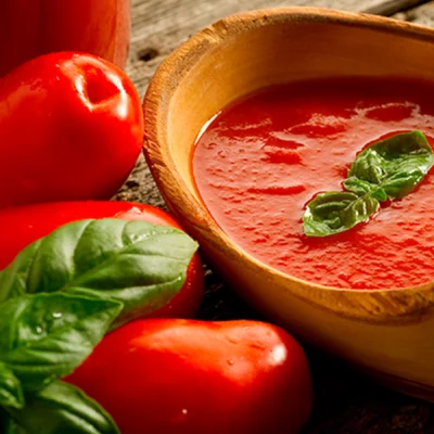 Italian Organic Bruschetta sauce