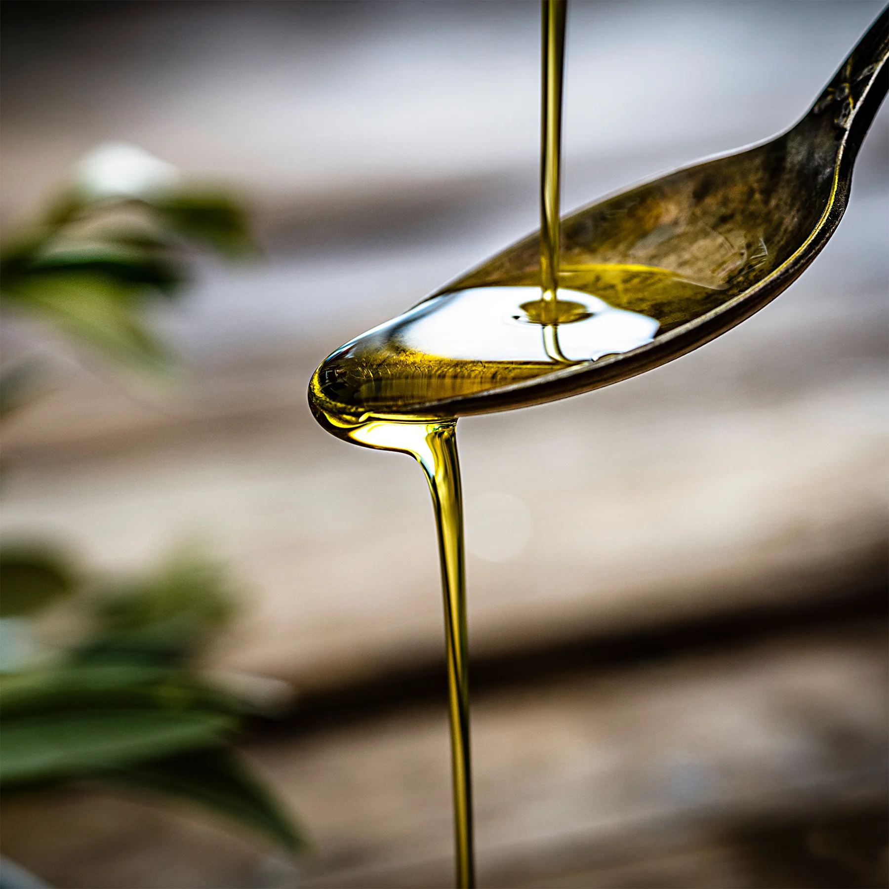 Bio Extra Virgin Olive Oil, known for its nourishing properties that enhance skin vitality.