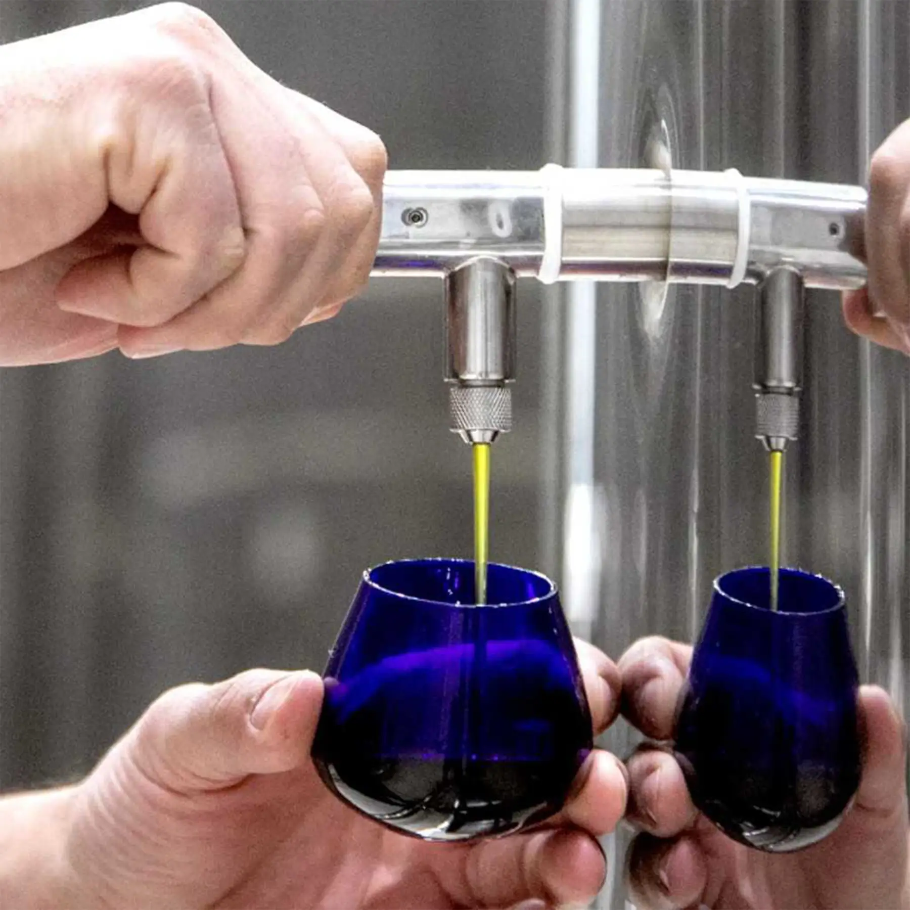 Premium Spanish EVOO for Everyday Cooking