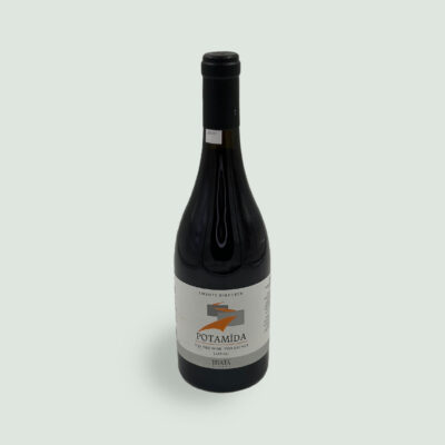 Greek Red Wine Potamida Liatiko | Idaia Winery PDO Crete