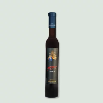 Red Sweet Wine Melisandy