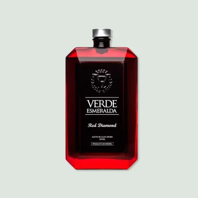 Spanish Premium Extra Virgin Olive Oil crafted from rare Royal olives