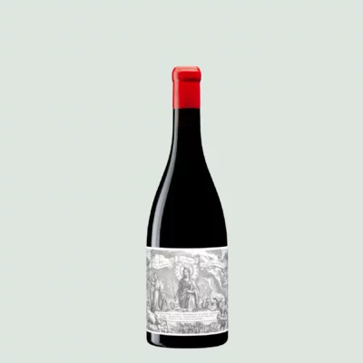 La Virgen AKA Pagos de Viña Real 2020 bottle