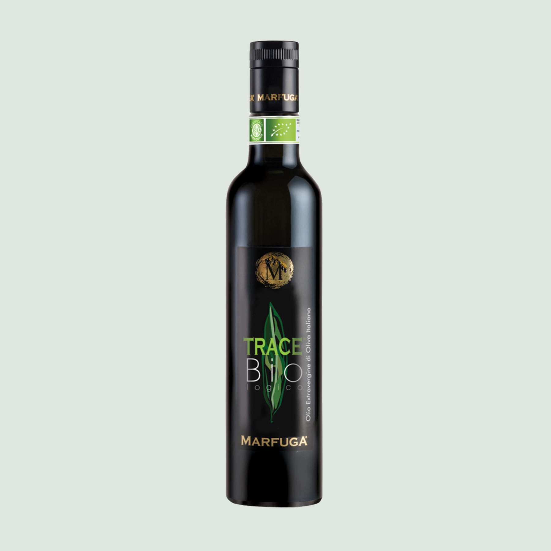 Italian Extra Virgin Olive Oil Bio Trace | Marfuga