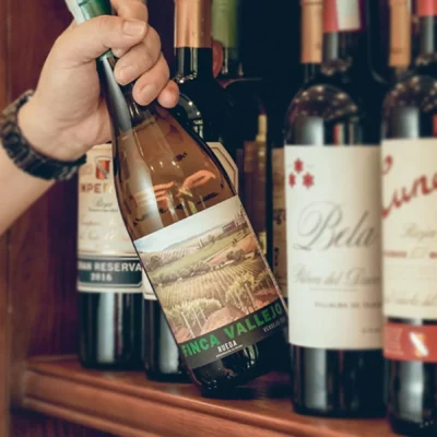 Discover Finca Vallejo Rueda 2024