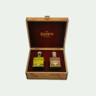 Giusti Modena Balsamic Vinegar Gift Options