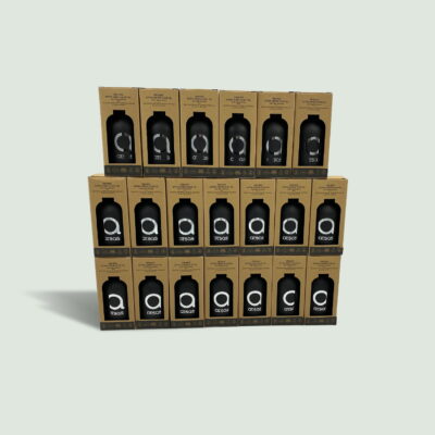 ATSAS Mega Pack 2 (Free Shipping) 40x250ml