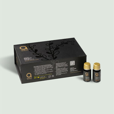 15x Atsas Organic Natural Food Supplement