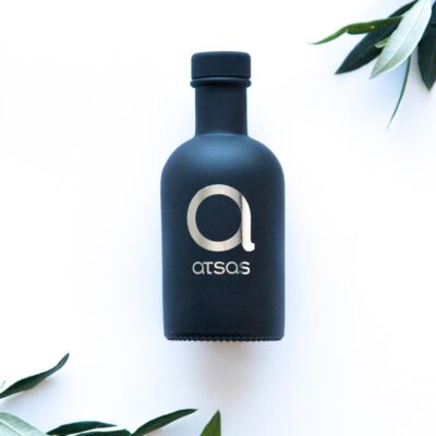 atsas olive oil 100 ml