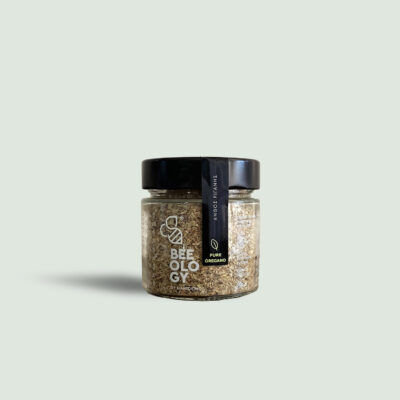 Beeology Cyprus Oregano 30gr