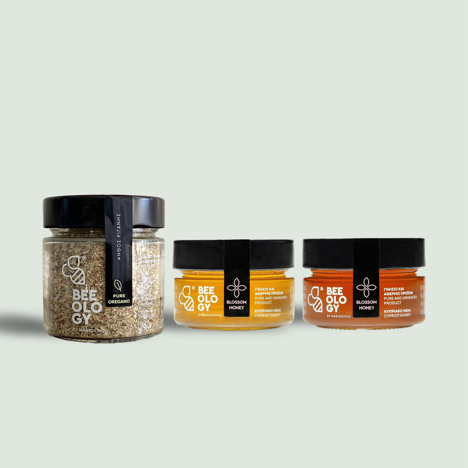 Beeology Cyprus Oregano 30gr - Image 3