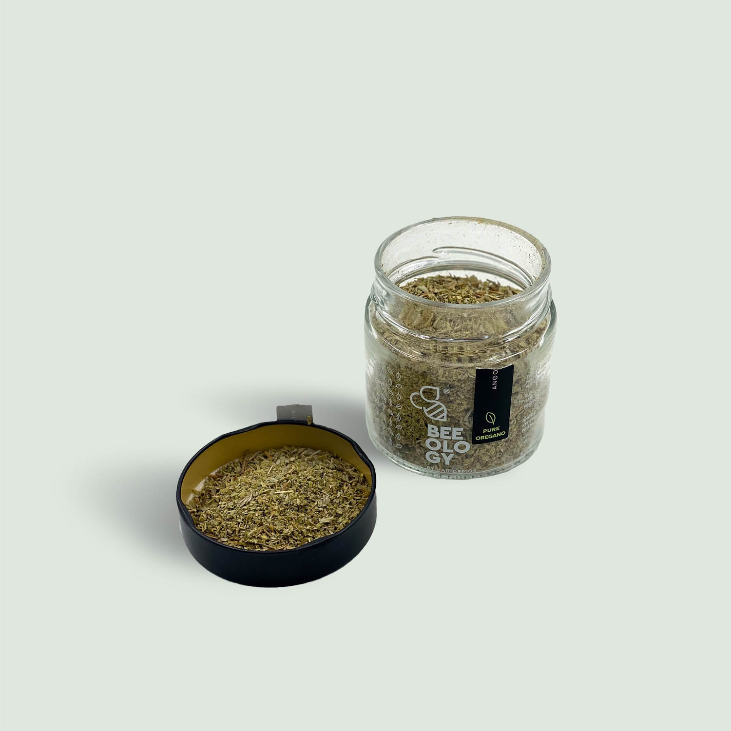 Beeology Cyprus Oregano 30gr - Image 2