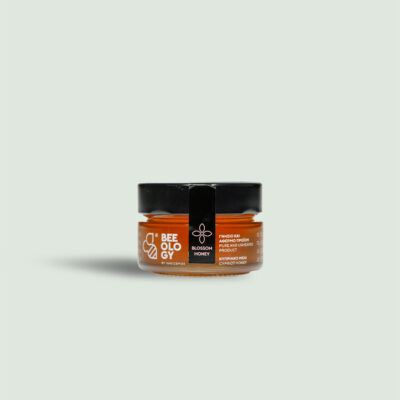 Beeology Blossom Honey 190gr