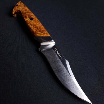 Dikristo Exclusive Adrastus General Purpose Knife
