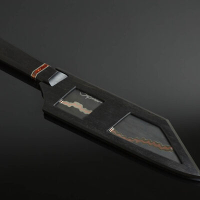 Dikristo Exclusive Angelos Slicing Chopping knife