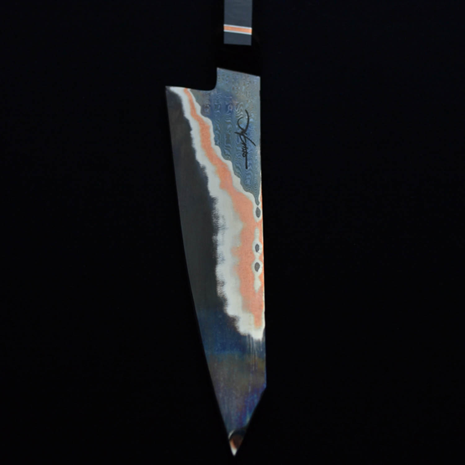 Dikristo Exclusive Angelos Slicing Chopping knife - Image 4