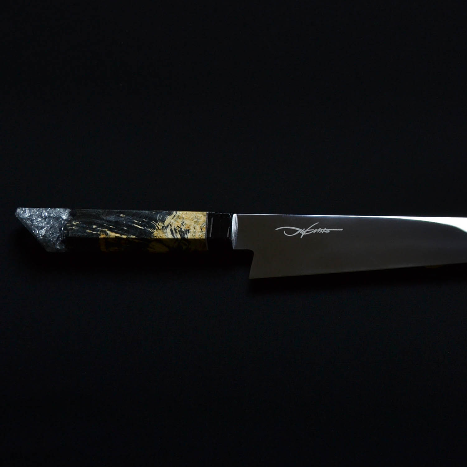 Dikristo Exclusive Orphne General Purpose Knife - Image 3