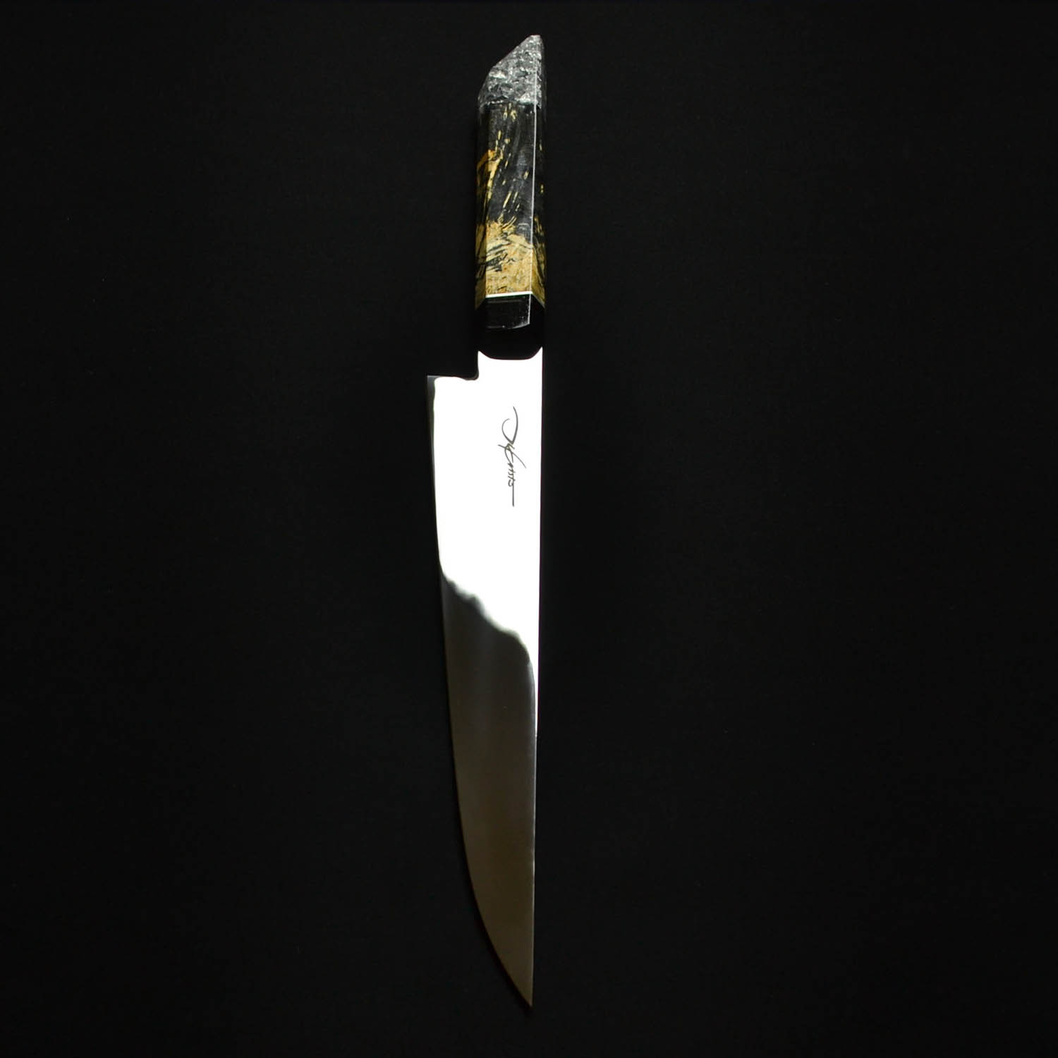 Dikristo Exclusive Orphne General Purpose Knife