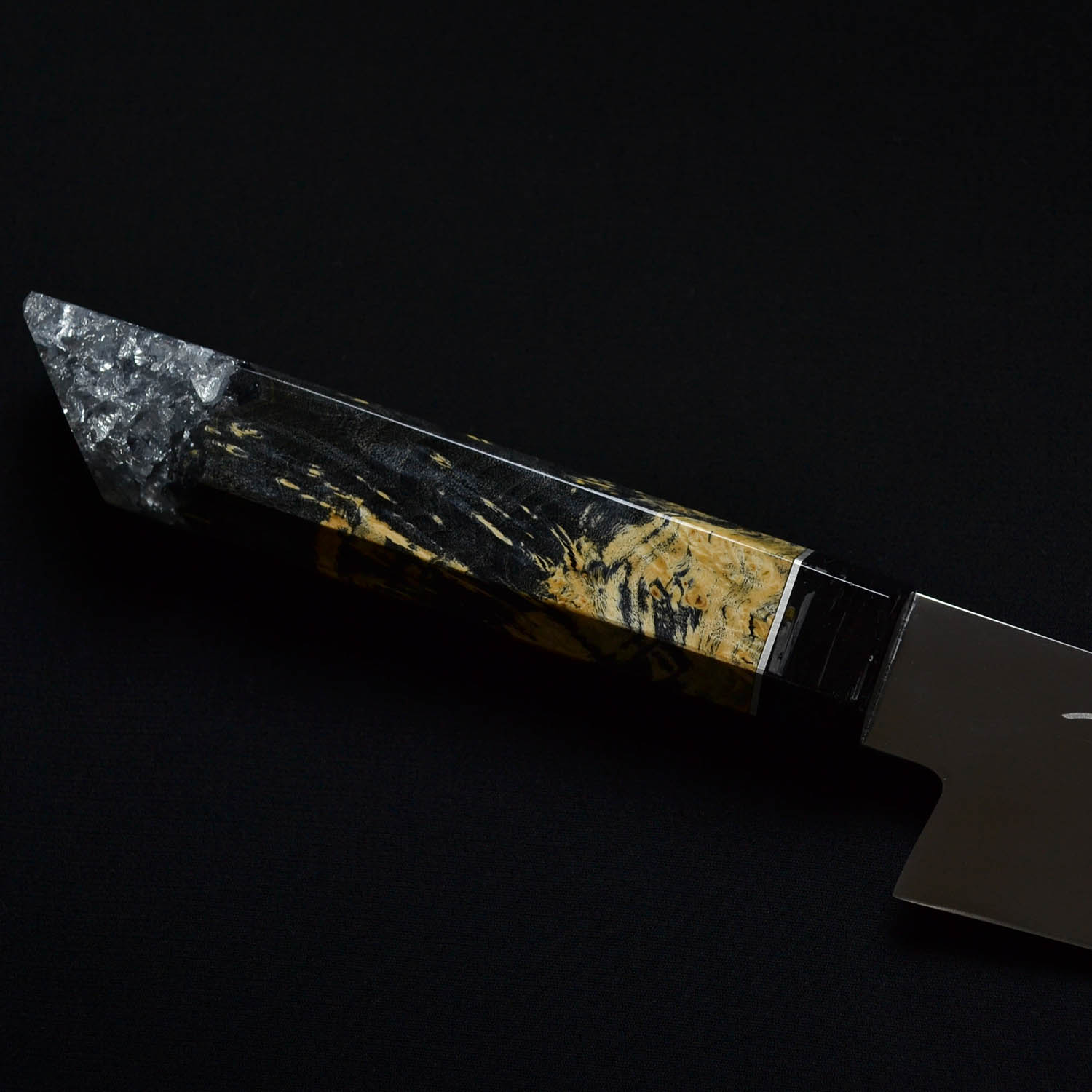 Dikristo Exclusive Orphne General Purpose Knife - Image 2