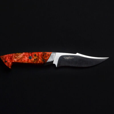 Dikristo Exclusive Theseus General Purpose Knife