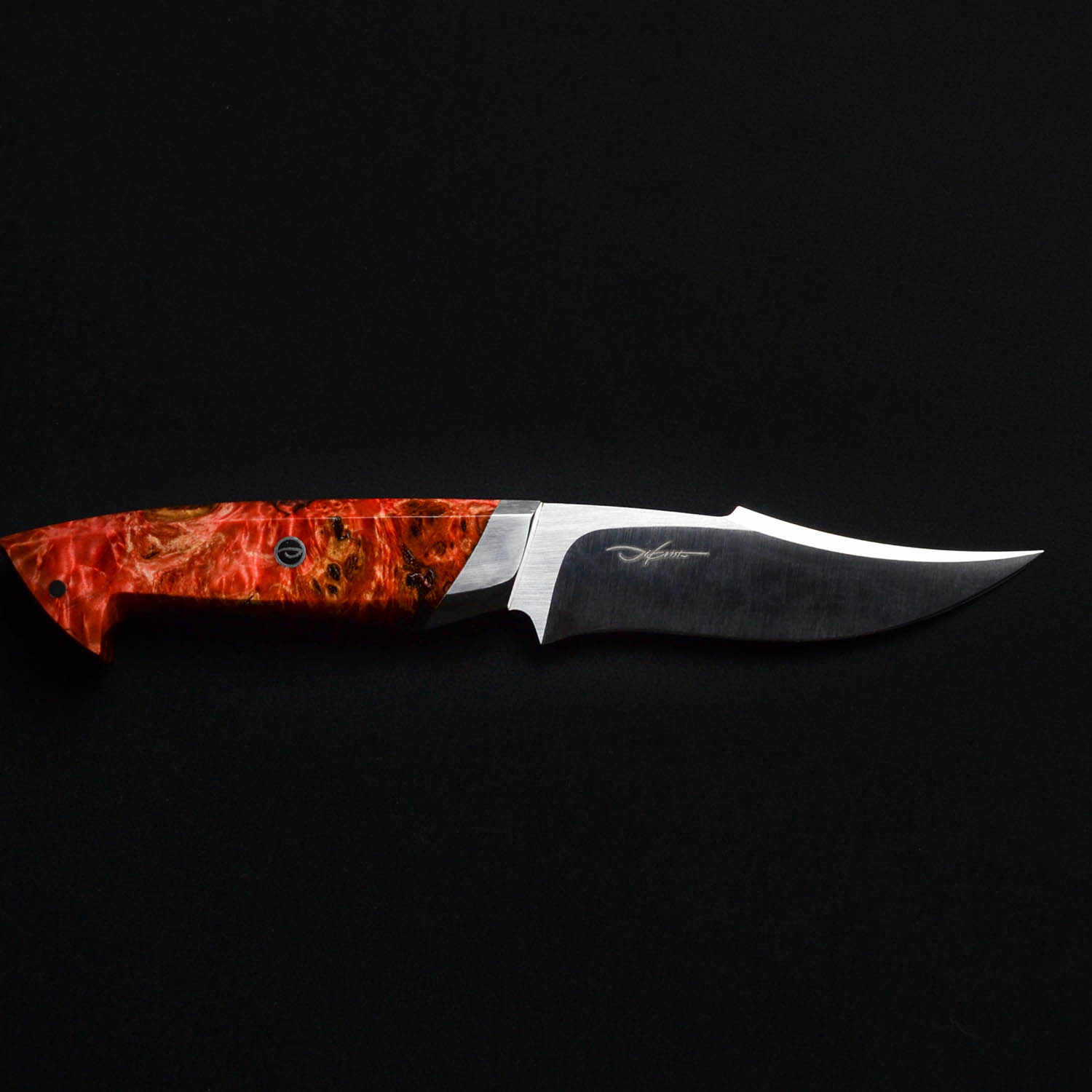Dikristo Exclusive Theseus General Purpose Knife