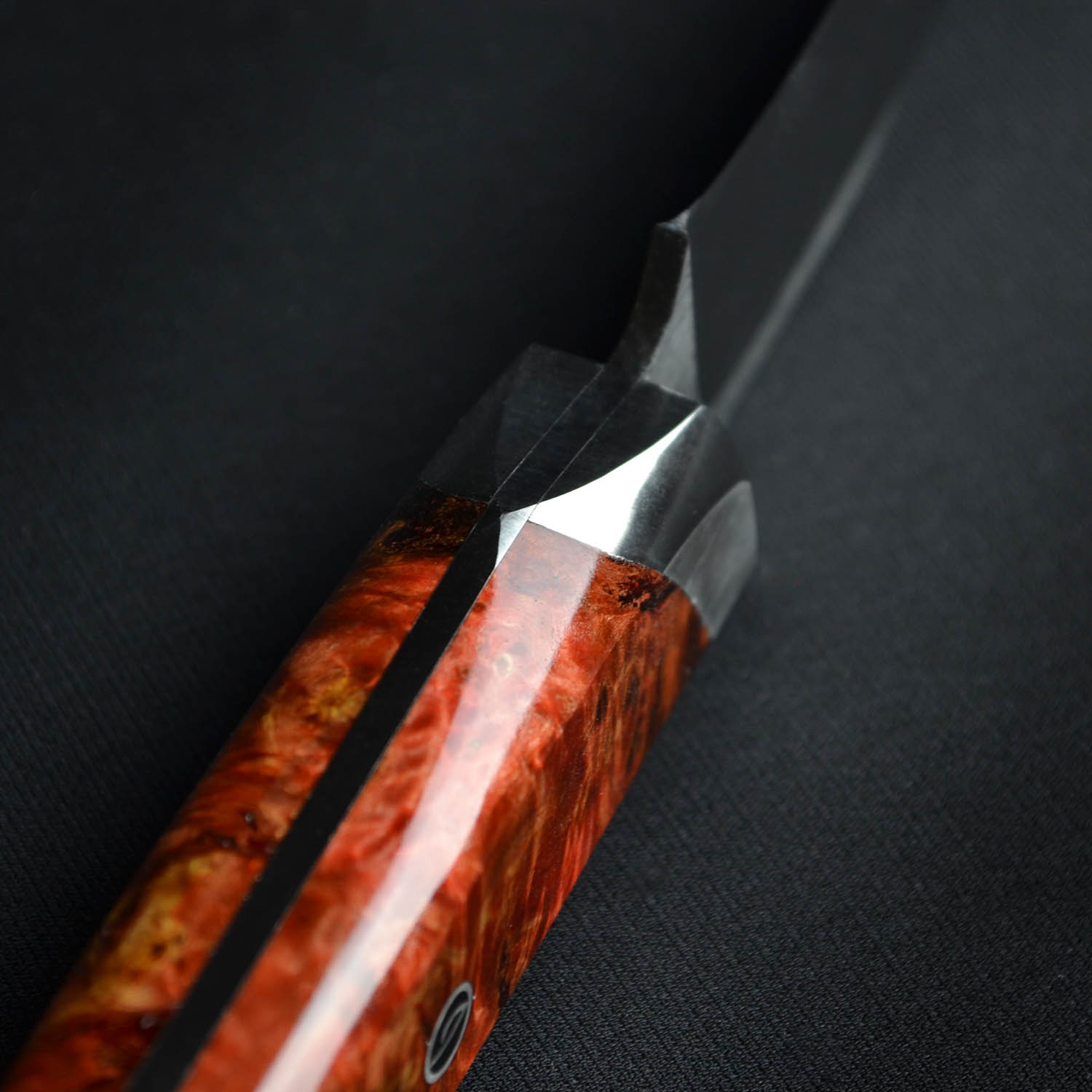 Dikristo Exclusive Theseus General Purpose Knife - Image 2