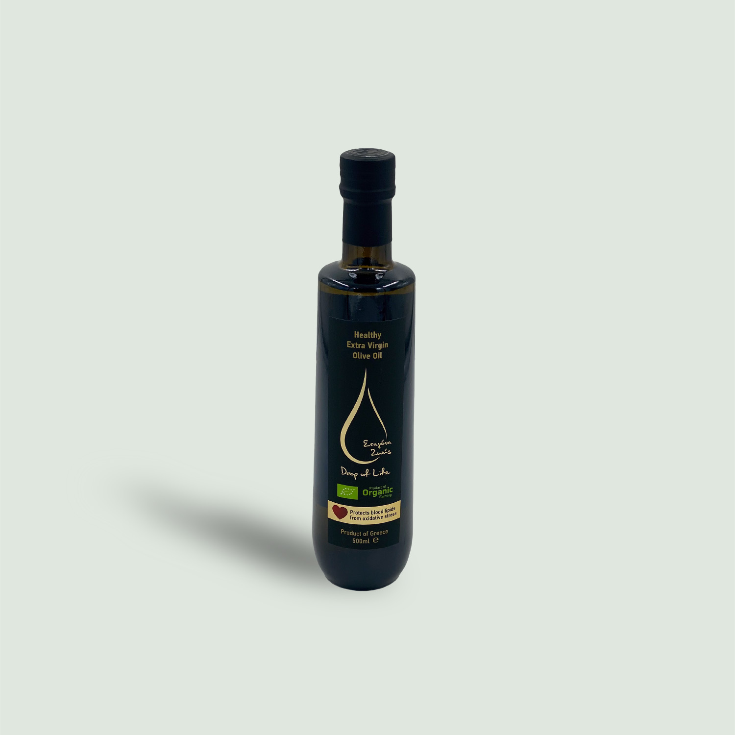 Drop of Life Organic