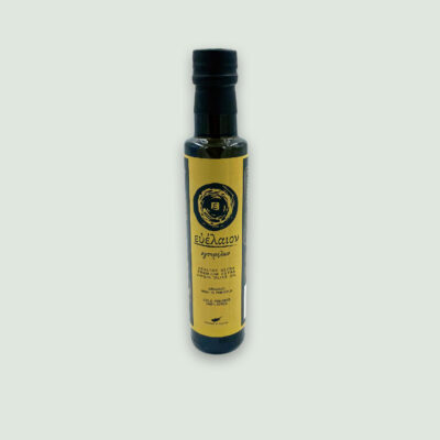 Evelaio Organic Healthy Extra Virgin Olive Oil